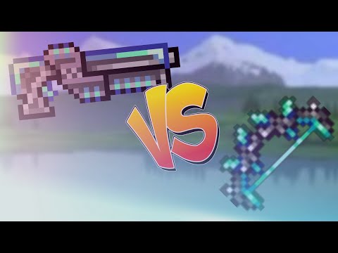 Phantasm VS Vortex Beater - Which is better?