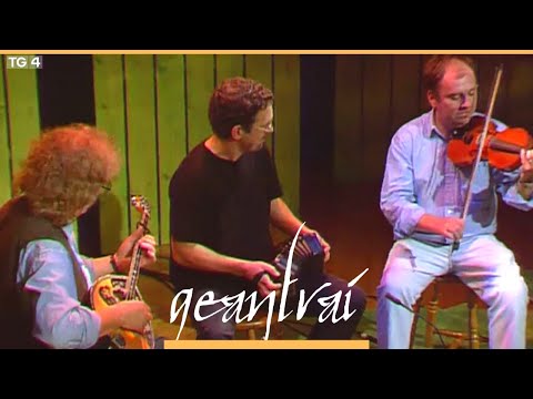 Noel Hill, Tony Linnane & Alec Finn | Finbarr Dywer's | Dánlann an Chláir | Geantraí 1998 | TG4