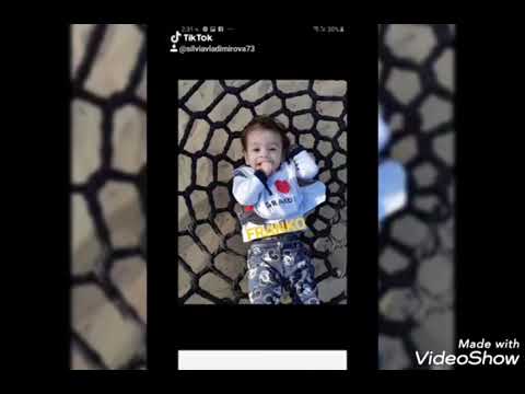 Franko i Rumen Borilvov Pesen za Franko