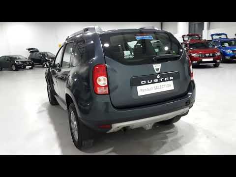152LS409 - 2015 Dacia Duster SIGNATURE 1.5 DCI110  13,995