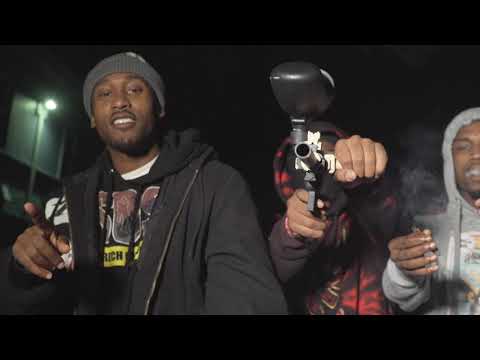 700ManDown X ChaseBands - “Gang Shit” | Dir. @D3Visualz