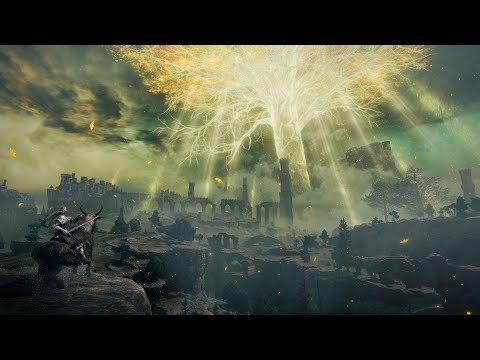 Walkthrough Elden Ring pt 96(In English for Samurai)