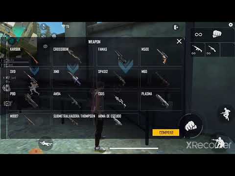 Nunca subestime um noob ele pose da 7 capa