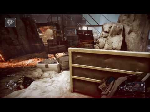 KILLZONE SHADOW FALL:EP.25 THE LIONS DEN