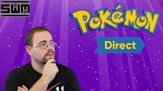 News Wave Extra! - Pokemon Direct Announced! Is Pokemon Stars On The Way?