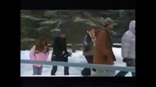 Campana Sobre Campana RBD (Clip Especial de Navidad/Natal)