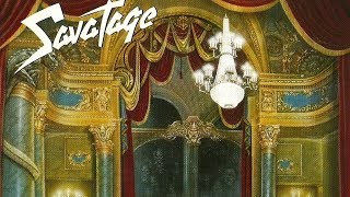 Savatage - Thorazine Shuffle