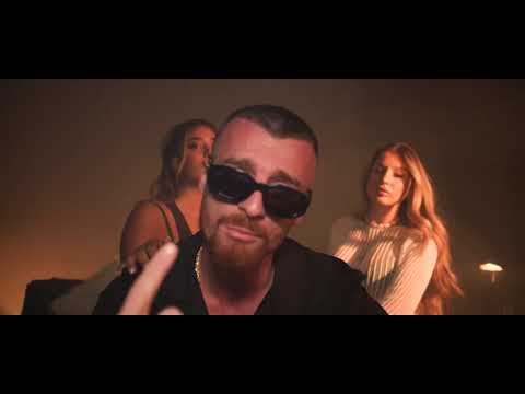 LINDI x DONI Champagne Official Video prod  Alban Bellaja