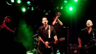 The Planet Smashers Do no wrong