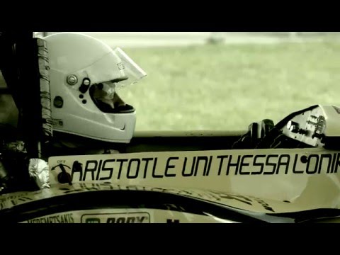 Formula Student Symposium 2016