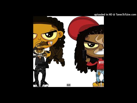 MACKBAYBII - Like Us Ft. Dlowko (@madisonmixtapez exclusive)