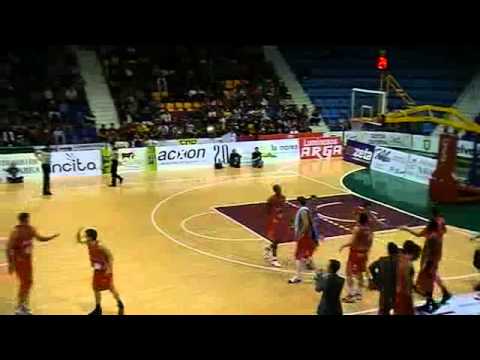 ORO GRUPO IRUÑA NAVARRA,68 - LLEIDA,74 (07/10/2011 0:00:00)