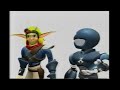 Jak 2 PlayStation 2 Toonami Giveaway 2003