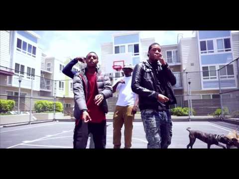 APK Jody - I’m That Nigga ft. Triggs | Dir. by @AD_Films_ ( Prod. by JP BANGZ )