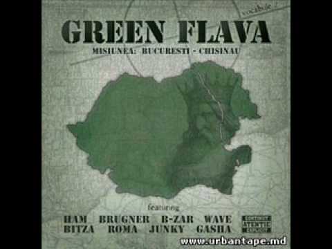 B-zar (feat. Gasha) - Vino cu noi (2006)