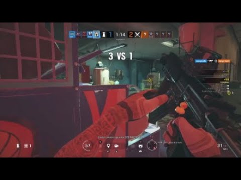 (PS4)Valkyrie ace rainbow six siege