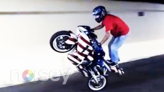 Making Of: CZARFACE - "Air 'em Out" (Official Video)