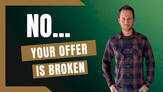 THIS is Why You're Struggling to Find Clients as a Freelancer