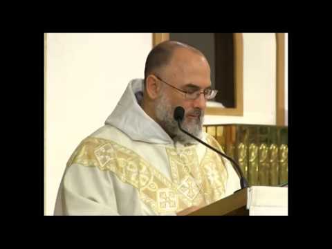 Sep 13 - Homily: St John Chrysostom, Sower of the Seed