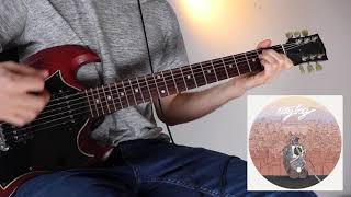 Calpurnia - City Boy (Guitar cover)