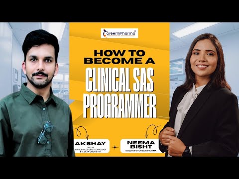 What is Clinical SAS Programmer| Clinical SAS Programmer Roles And Responsibilities | Talk Show