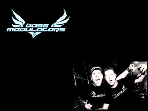 Bass Modulators - Music Is My Life [HQ]