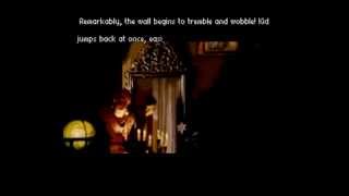 What the? - Radical Dreamers Part 28