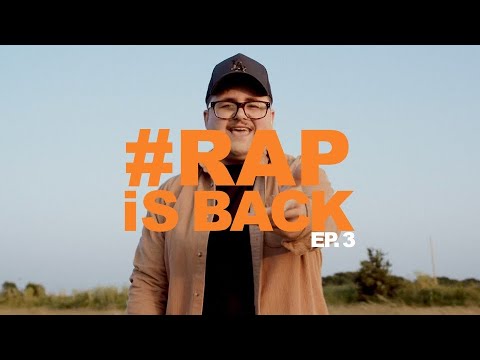 BiG HEATH - CLASSiC (FREESTYLE) #RAPiSBACK EP.3