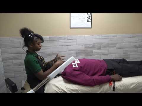 Newark Salon And Spa