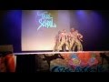 MARSEILLE CONNEXION True School Event 2012