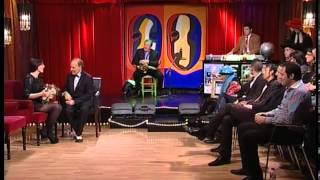 Diana Navarro cantando Campanera a capella