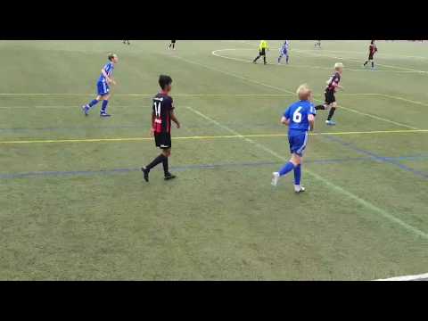 IF Brommapojkarna P06:1 - Spånga IS FK P05