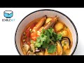 How To Make Tom Yum Goong Thai Soup Garden Plant From Farm To Table Recipe Included