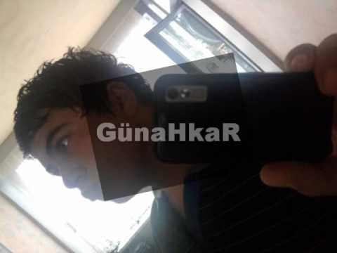 GünaHkaR Ft Mc FerhaT  SenSiz YapaMadiM 2o1o