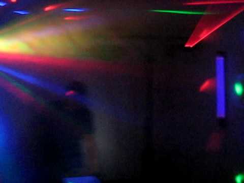 DJ KNL - October Fest