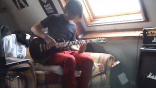 2. Here We Go Again [Live Anaheim Paramore]