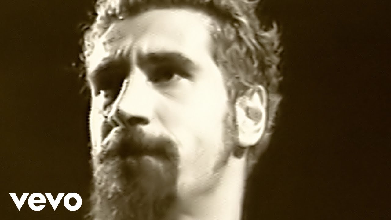 System Of A Down - War? (Official HD Video) - YouTube