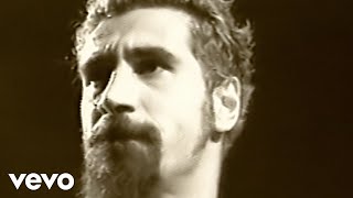 System Of A Down - War?