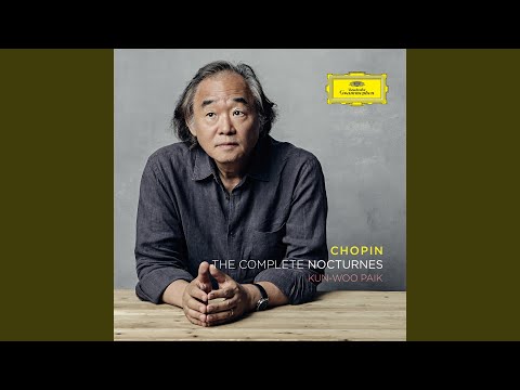Chopin: Nocturne No. 7 in C sharp minor, Op. 27 No. 1