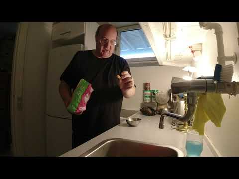 MongoTV_5444 - LILLE SKÅL SLIK TORSDAG AFTEN