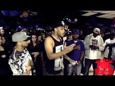 Trav vs The Real Hype