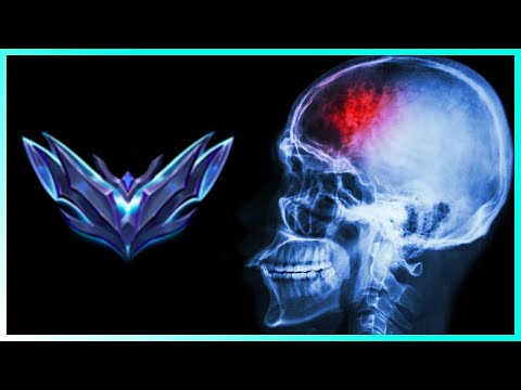 Die Pure Verzweiflung in Diamond