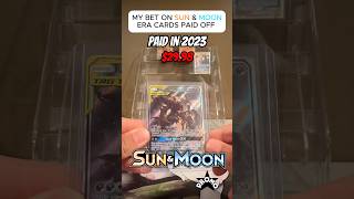 My Pokémon Card Investment PAID Off 📈🏆
