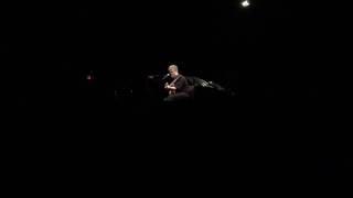 Glen Hansard - Say It To Me Now / Stay The Road - Boston September 13, 2016