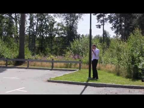 Nina och Henriks Bröllopsfilm