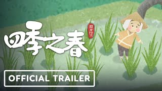 Watch and explore about 24 Solar Terms PC Steam CD Key