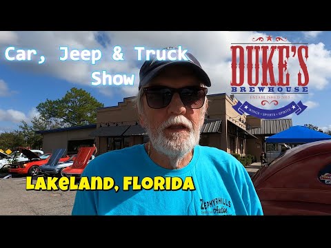 Jeep Lakeland Fl