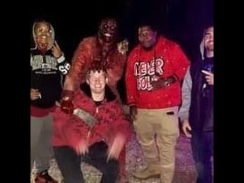 The Big Mack Music Video