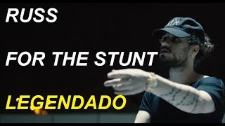 russ - for the stunt  (legendado)
