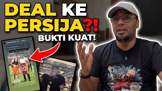 Download lagu The Peralta to Persija Jakarta Rumor... LET ME LEAK IT ALL FOR YOU..!! mp3 Download lagu The Peralta to Persija Jakarta Rumor... LET ME LEAK IT ALL FOR YOU..!! mp3